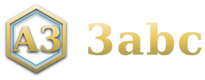 3abc logo
